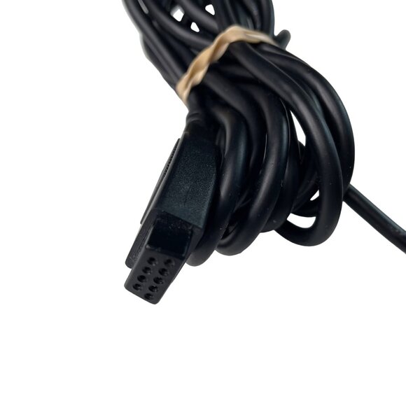 SG Propad 2 Controller Sega Genesis SV 439 Digital Processing  Black u - Picture 5 of 5